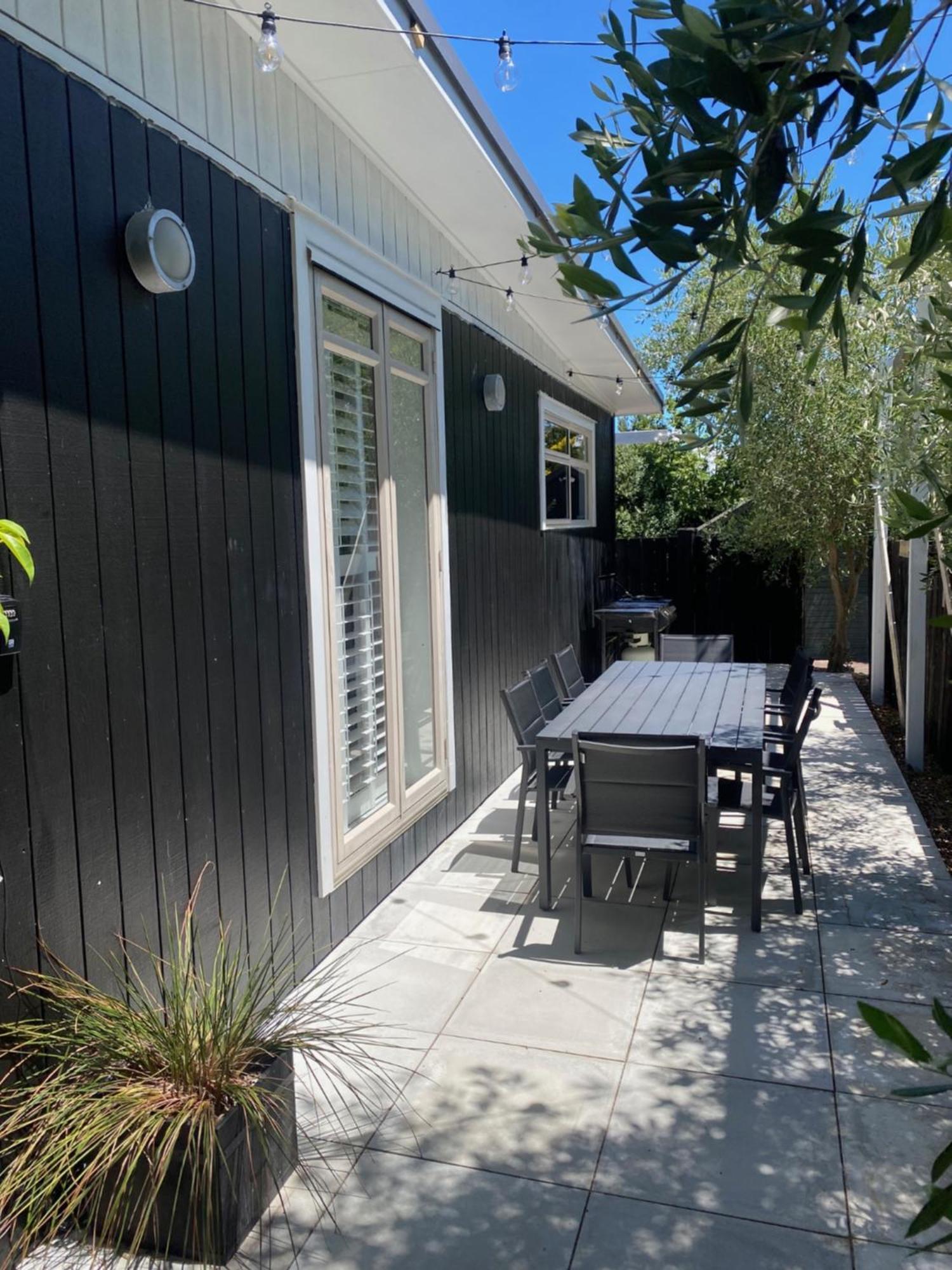 Base Camp Cottage 타우포 호 외부 사진